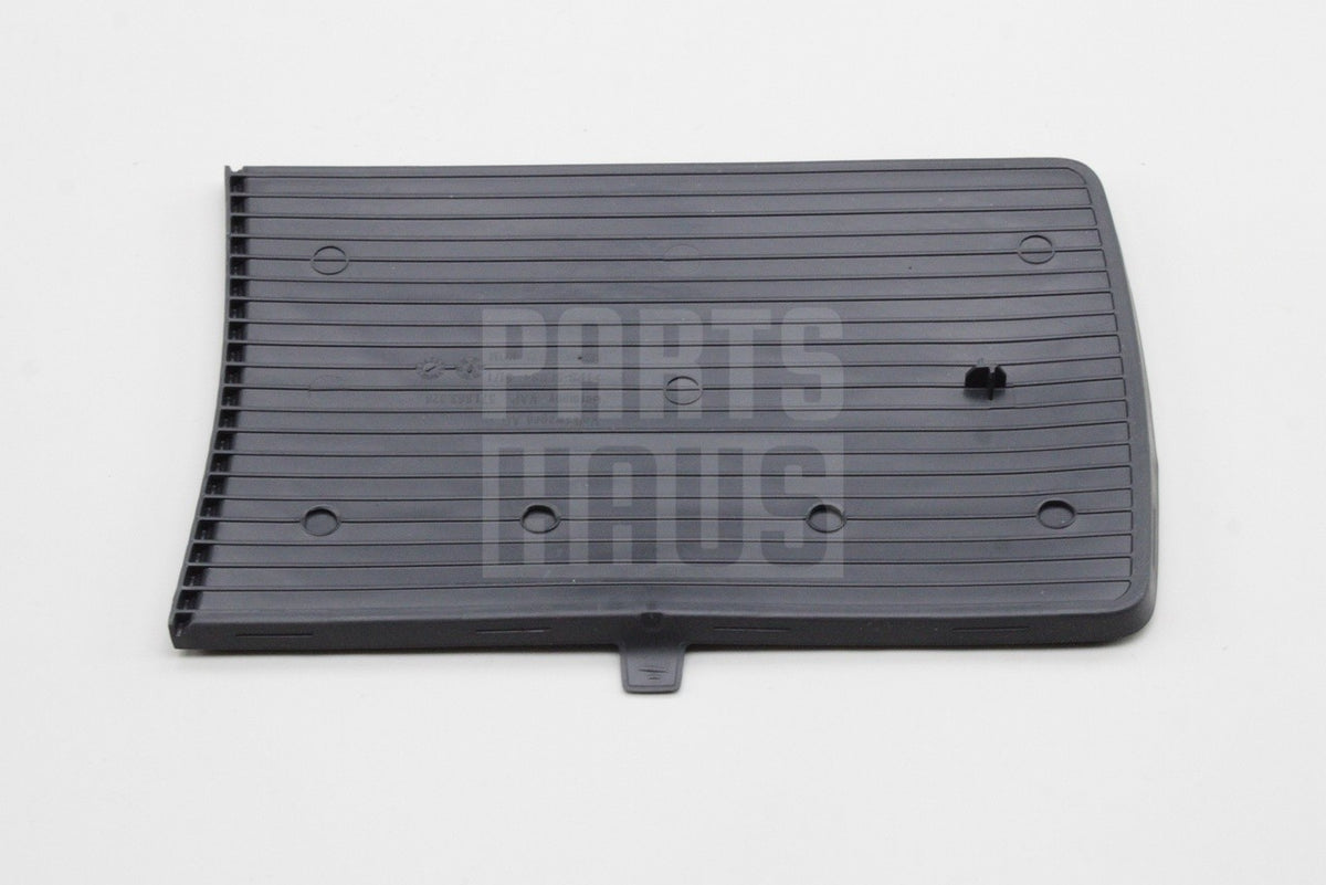 VW Tiguan Tayron 2024-on front centre console insert mat 571863328 4PK