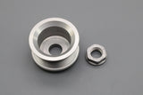 VW Touareg 11-14 Audi Q7 10-15 alternator auxiliary pulley 06E903119S