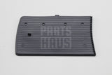 VW Tiguan Tayron 24-on centre console insert mat set (front & rear) 571864765 4PK / 571863328 4PK
