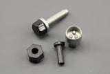 VW Transporter T4 T5 T6 91-on spare wheel anti-theft bolt ZGB701071592E