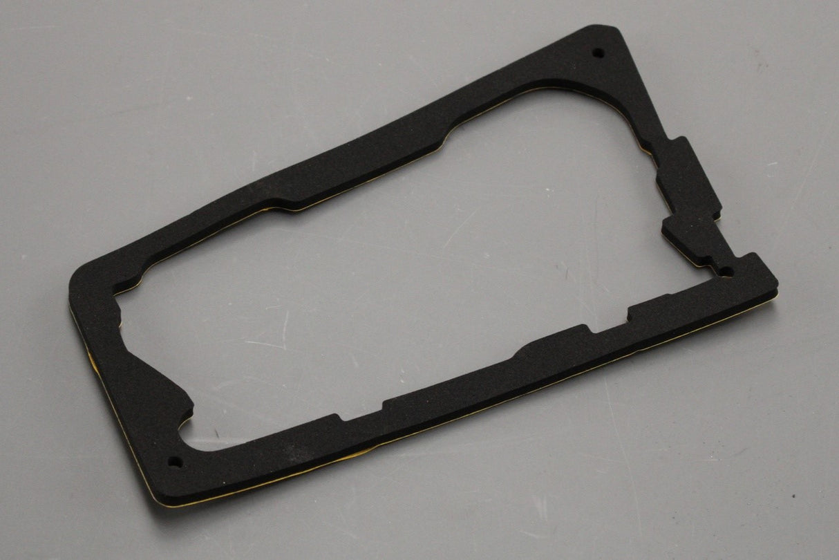 Audi A6 Saloon C7 2011-14 inner rear light gasket seal (left) 4G5945191
