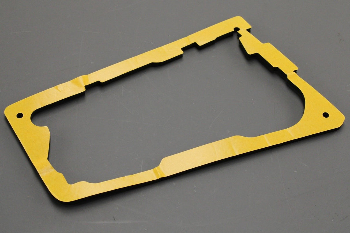 Audi A6 Saloon C7 2011-14 inner rear light gasket seal (left) 4G5945191
