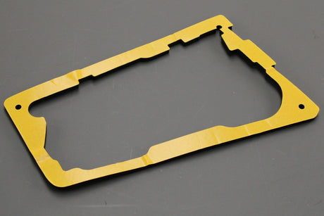 Audi A6 Saloon C7 2011-14 inner rear light gasket seal (left) 4G5945191