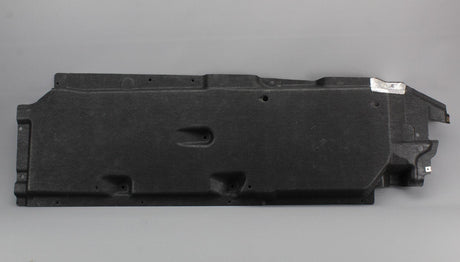 Audi Q7 SQ7 4M Q8 RSQ8 underbody protection trim (left) 4M0825205L