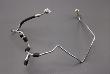 VW Polo Audi A1 Skoda SEAT A/C pipe with expansion valve 6C0820741AE