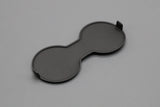 Audi A4 S4 RS4 16-on A5 S5 RS5 centre cup holder insert 8W0862145 4PK