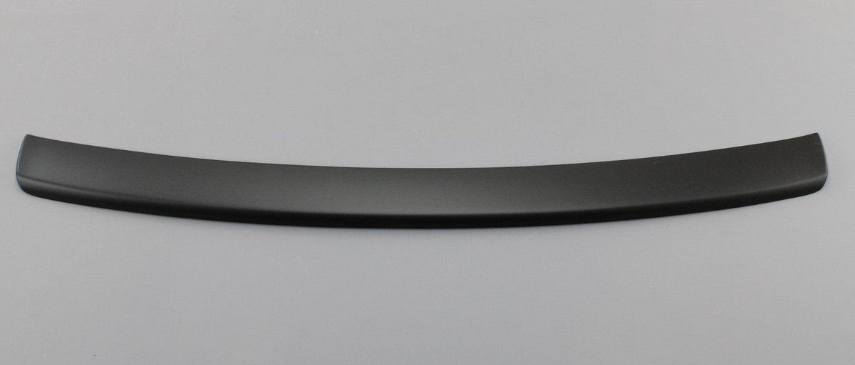 VW Touran 2011-2015 rear bumper load edge protector ZGB1T0071100, view 1
