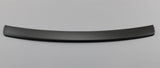 VW Touran 2011-2015 rear bumper load edge protector ZGB1T0071100