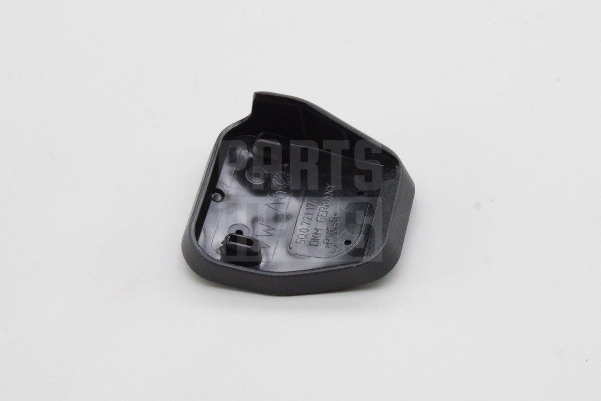 VW Golf Caddy Audi A3 Skoda SEAT CUPRA clutch pedal cover pad 5Q0721174