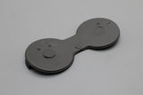 Audi A4 S4 RS4 16-on A5 S5 RS5 centre cup holder insert 8W0862145 4PK