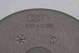 Audi A4 S4 RS4 16-on A5 S5 RS5 centre cup holder insert 8W0862145 4PK