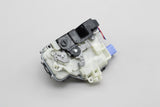 VW Polo 9N 9N3 Skoda Fabia 6Y rear door lock (right) 3B4839016AN
