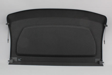 Audi Q3 RSQ3 2019-on rear parcel shelf load cover 83A867769A XA6