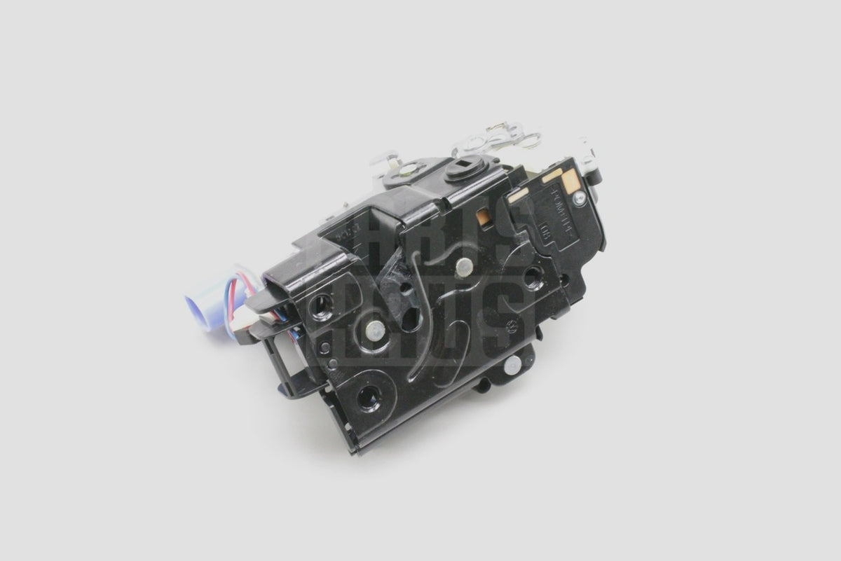 VW Polo 9N 9N3 Skoda Fabia 6Y rear door lock (right) 3B4839016AN
