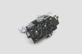 VW Polo 9N 9N3 Skoda Fabia 6Y rear door lock (right) 3B4839016AN