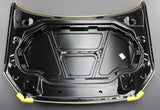 Audi Q2 2017-on bonnet panel 81A823029