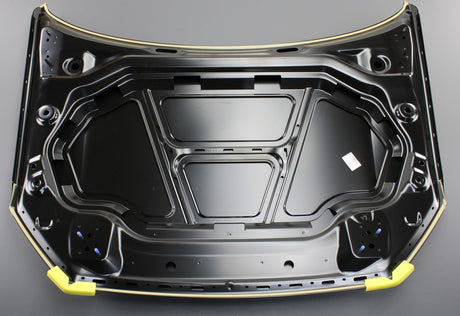 Audi Q2 2017-on bonnet panel 81A823029