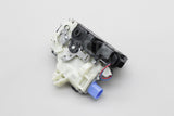 VW Polo 9N 9N3 Skoda Fabia 6Y rear door lock (right) 3B4839016AN