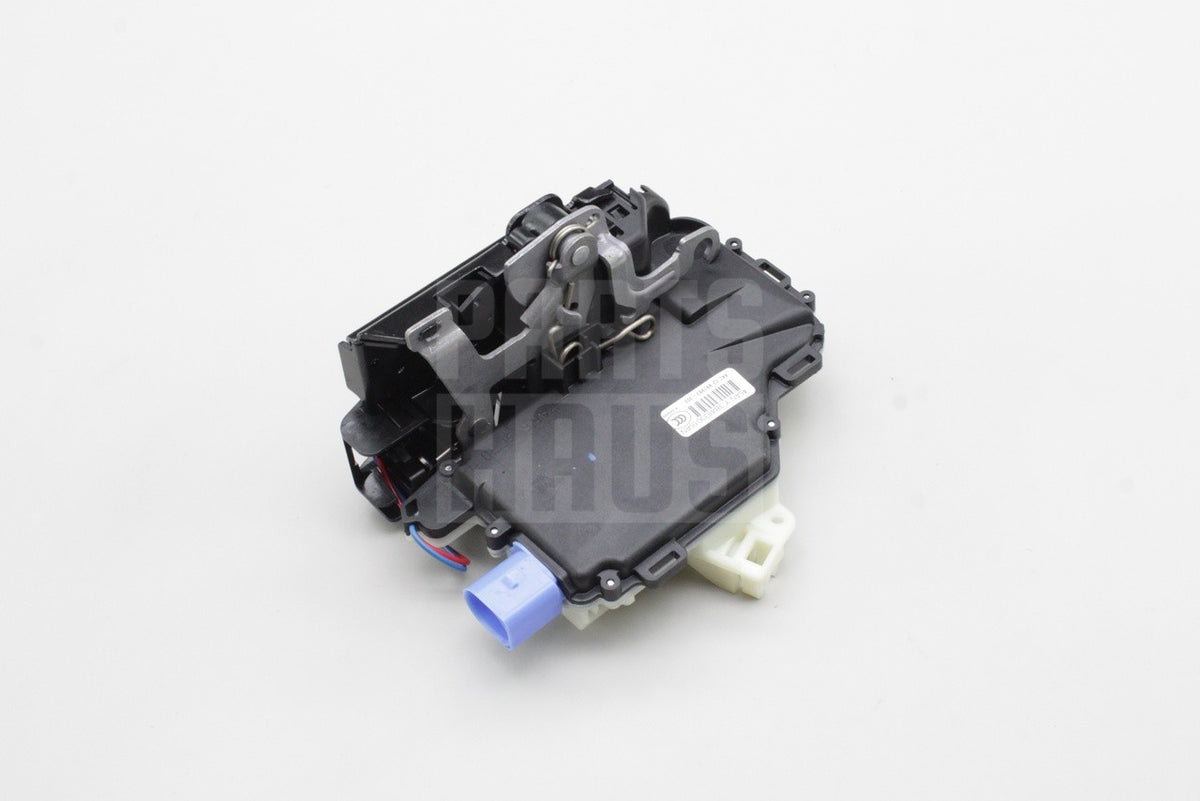 VW Polo 9N 9N3 Skoda Fabia 6Y rear door lock (right) 3B4839016AN