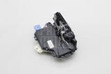VW Polo 9N 9N3 Skoda Fabia 6Y rear door lock (right) 3B4839016AN
