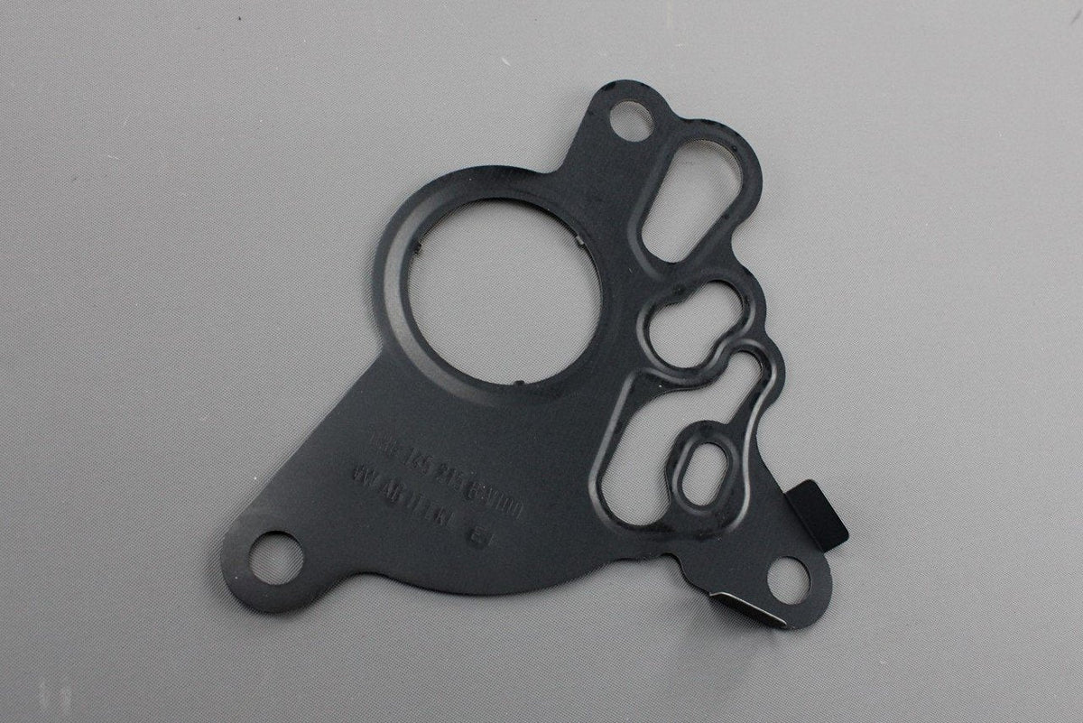 VW Golf MK5 Audi A3 Skoda SEAT fuel pump gasket seal 2.0 TDI 03G145215B, view 1