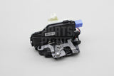 VW Polo 9N 9N3 Skoda Fabia 6Y rear door lock (right) 3B4839016AN