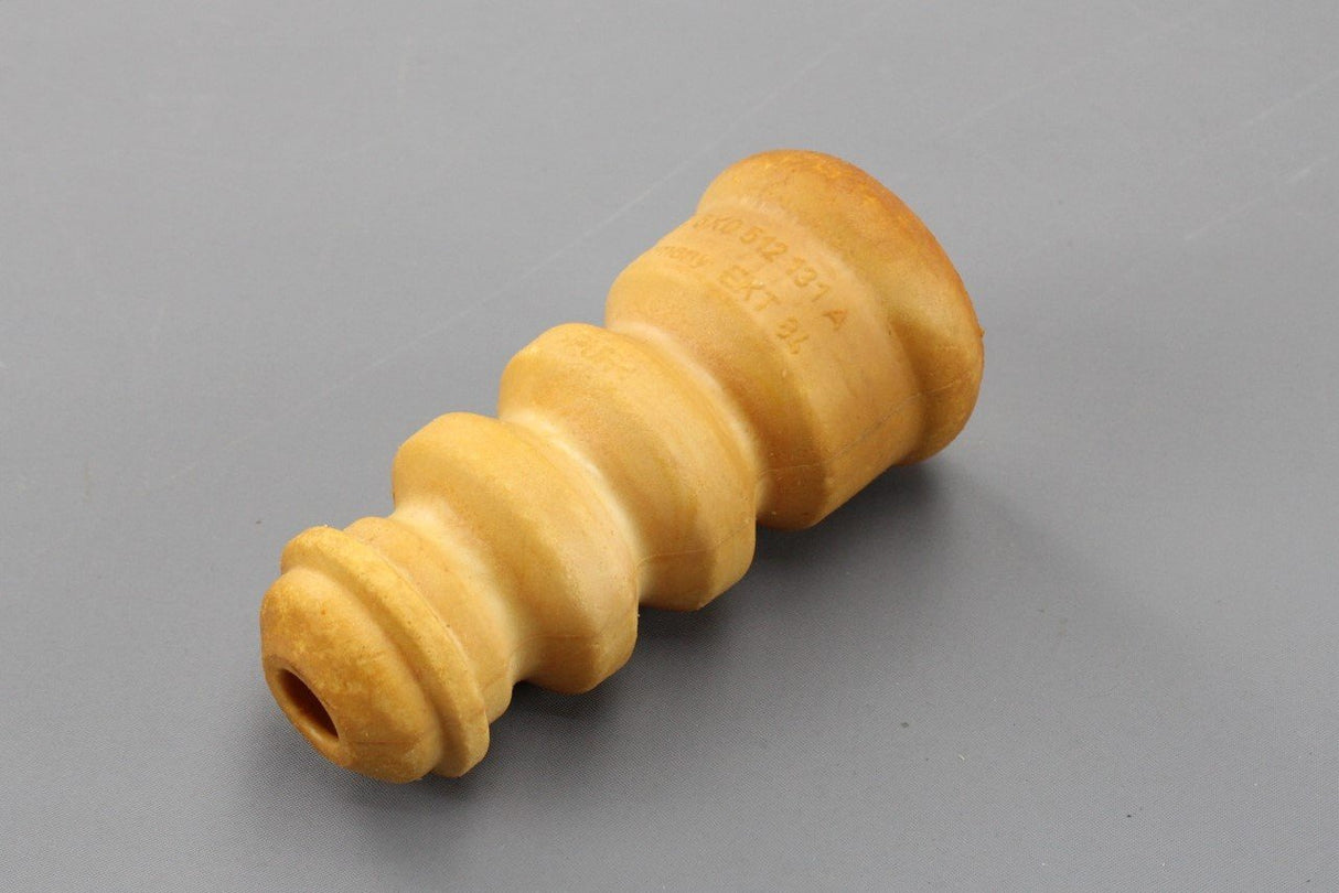 VW Lupo Skoda Fabia shock absorber bump-stop buffer (rear) 6X0512131A