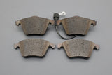VW Golf MK6 Audi A3 8P TT SEAT Leon 1P brake pads (front) 8J0698151N