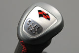 SEAT Leon Cupra R 1P 2006-2012 manual gear knob and boot 1P0711113H WNB