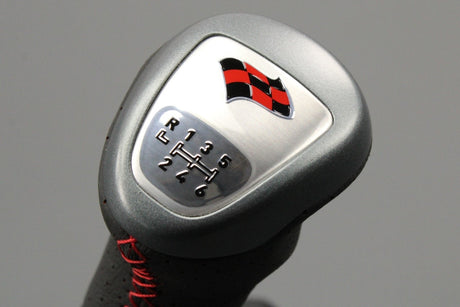 SEAT Leon Cupra R 1P 2006-2012 manual gear knob and boot 1P0711113H WNB