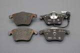 VW Golf MK6 Audi A3 8P TT SEAT Leon 1P brake pads (front) 8J0698151N