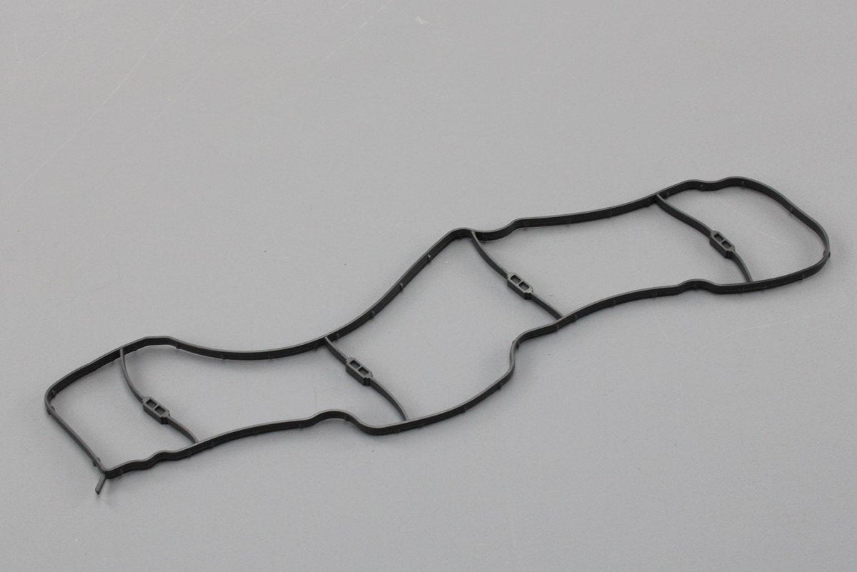 VW Transporter T6 Crafter 2.0 TDI intake manifold gasket seal 04L129717E, view 1