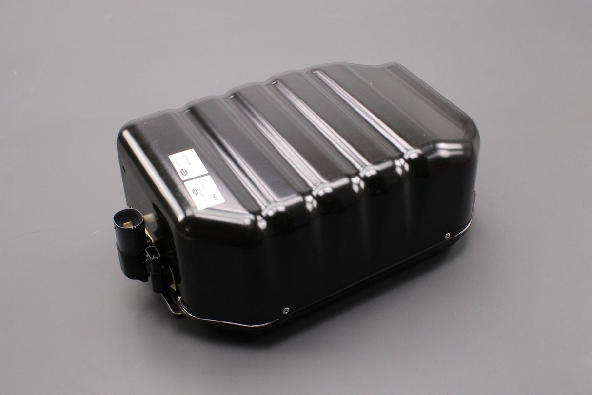 Jaguar XF 2016-on air suspension compressor assembly T2H52183