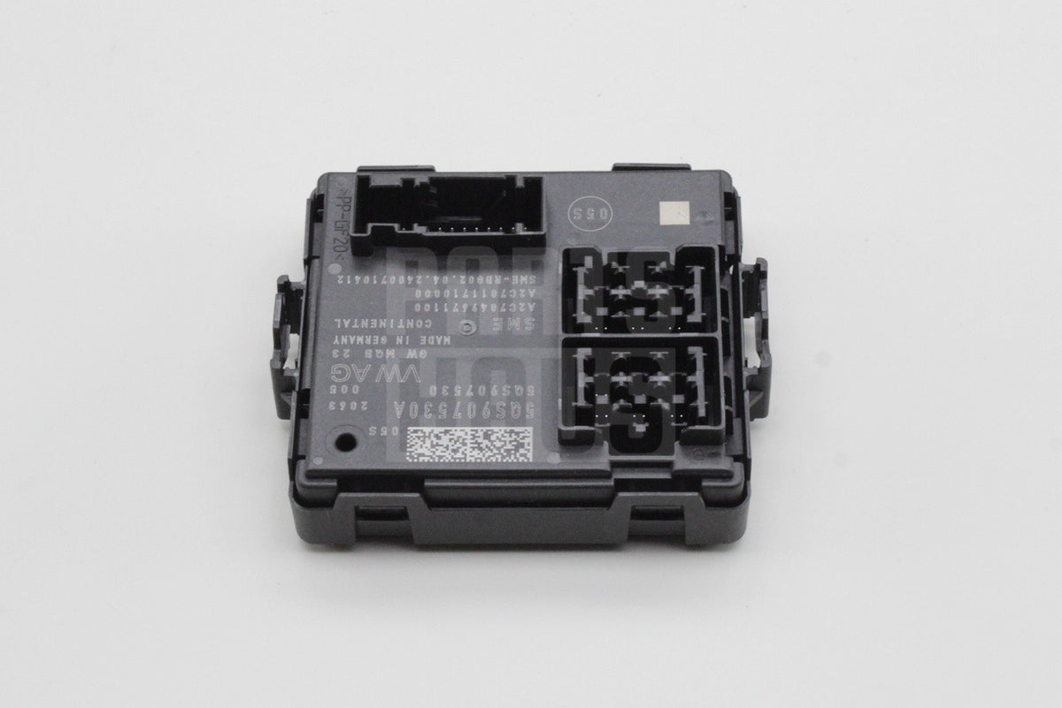 VW Golf Audi A3 Skoda SEAT CUPRA gateway control module 5QS907530A