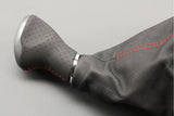 SEAT Leon Cupra R 1P 2006-2012 manual gear knob and boot 1P0711113H WNB