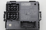 VW Golf Audi A3 Skoda SEAT CUPRA gateway control module 5QS907530A