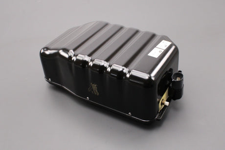 Jaguar XF 2016-on air suspension compressor assembly T2H52183