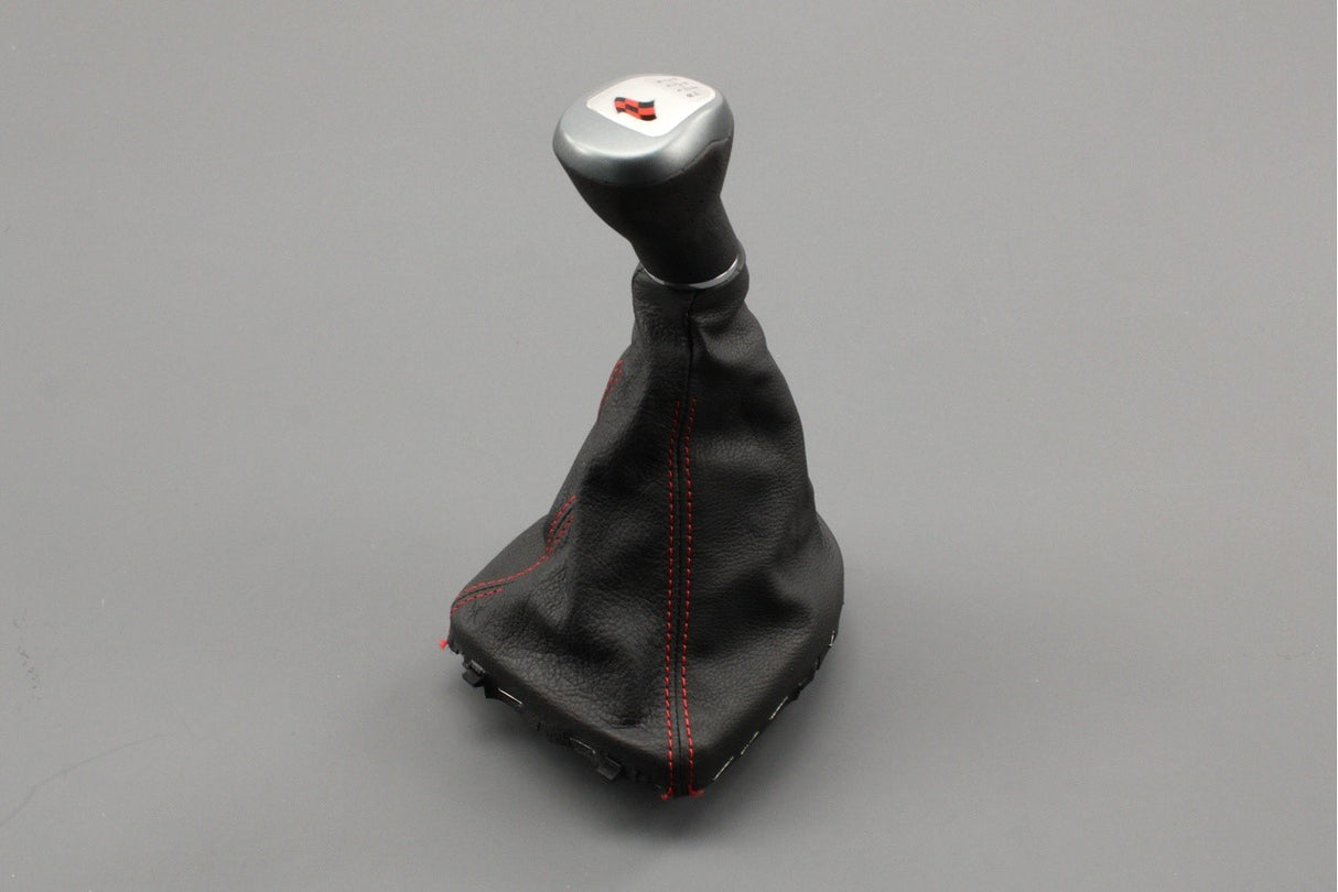 SEAT Leon Cupra R 1P 2006-2012 manual gear knob and boot 1P0711113H WNB