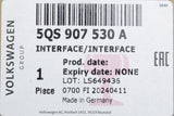 VW Golf Audi A3 Skoda SEAT CUPRA gateway control module 5QS907530A
