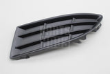 Skoda Fabia Roomster lower front bumper grille (left) 5J0807367A 9B9