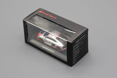 Audi collection R8 LMS GT4 model car (1:43) 5022200331