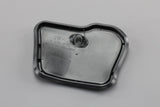 VW Up! Skoda Citigo SEAT Mii rear left door inner panel cover 1S4839915C