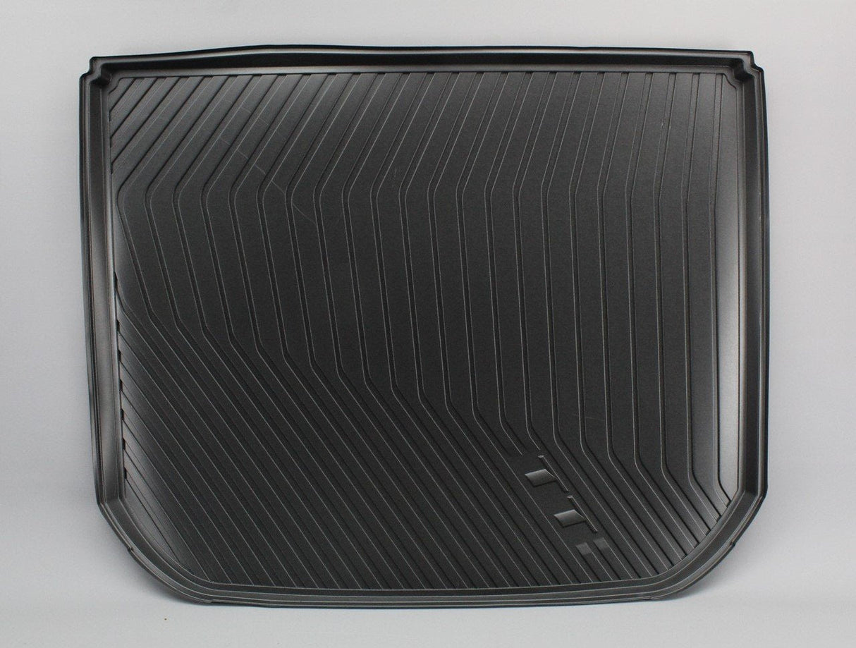 Audi TT TTS TTRS 2015-on boot load liner cargo mat (Coupe) 8S8061181