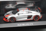 Audi collection R8 LMS GT4 model car (1:43) 5022200331