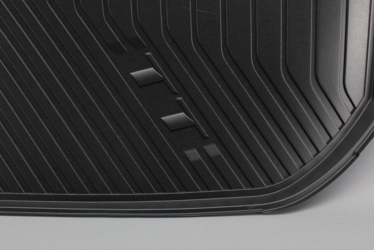 Audi TT TTS TTRS 2015-on boot load liner cargo mat (Coupe) 8S8061181