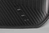 Audi TT TTS TTRS 2015-on boot load liner cargo mat (Coupe) 8S8061181