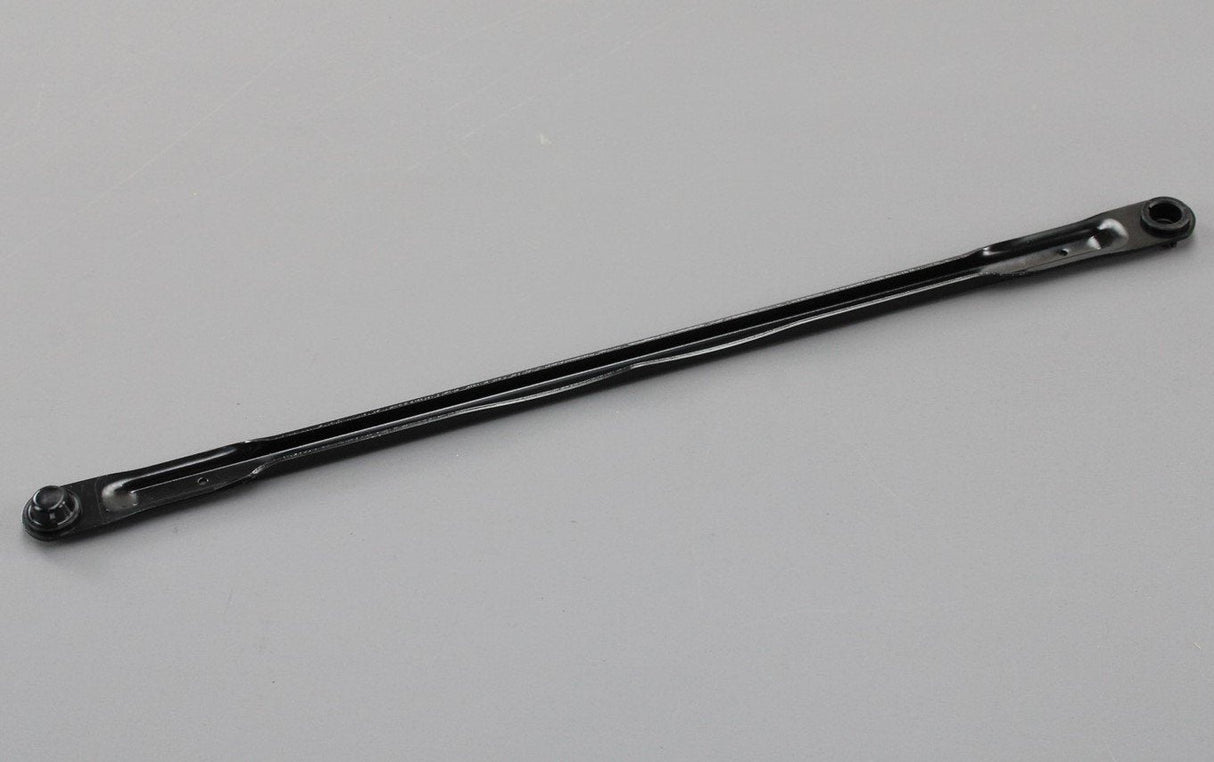Skoda Fabia 2015-on front wiper motor linkage (RHD) 6V2955326