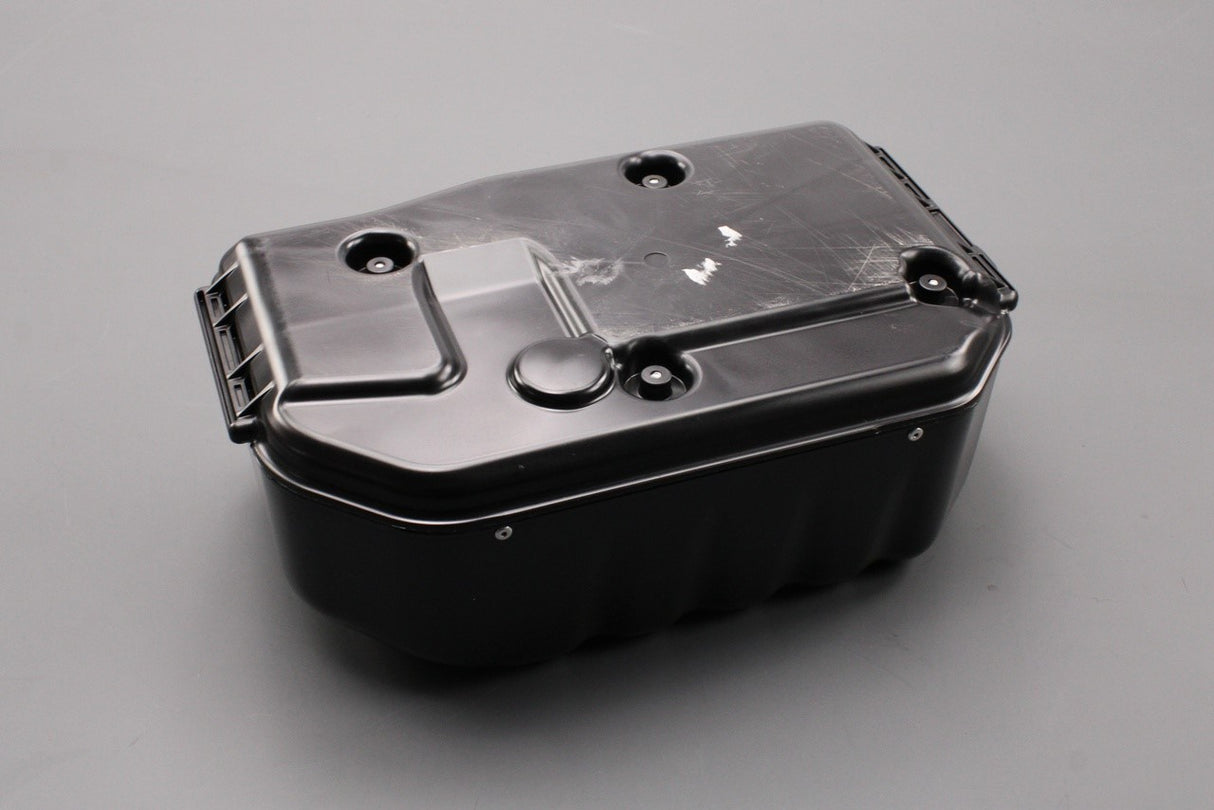 Jaguar XF 2016-on air suspension compressor assembly T2H52183