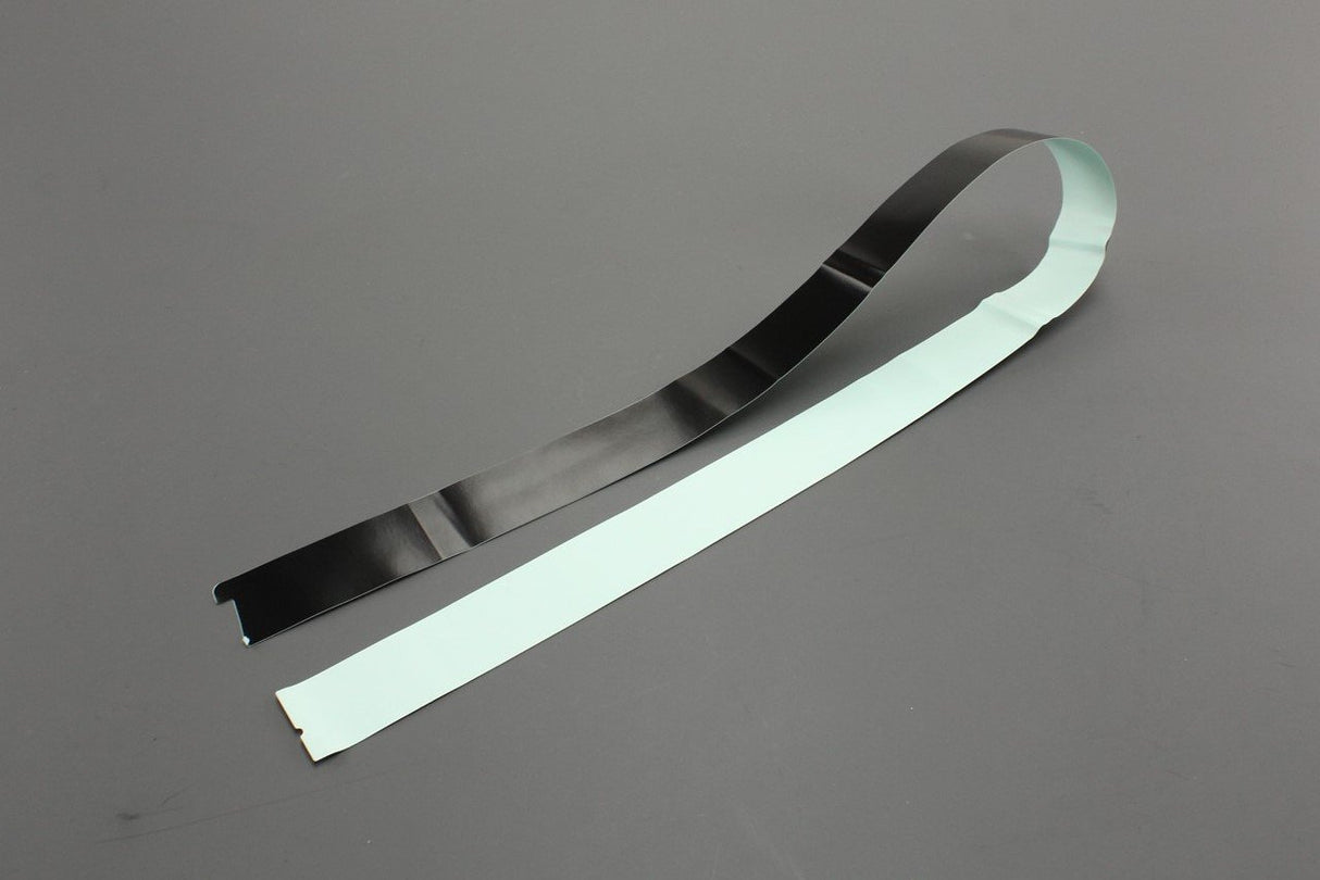 Toyota Corolla 2019-on front door black out strip (right) 75985-02020