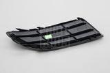 Skoda Fabia Roomster lower front bumper grille (left) 5J0807367A 9B9